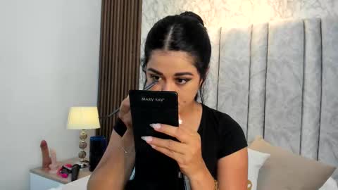 Tiff3 online show from September 16, 8:34 pm