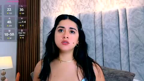 Tiff3 online show from April 14, 9:07 pm