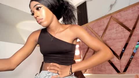 Snapshot of tifany_bigdick chatting on September 19, 7:06 pm Tifanny online show from September 19, 7:06 pm