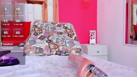 Snapshot of tifany_horny69 chatting on February 21, 6:15 pm Karolina online show from February 21, 6:15 pm