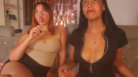 Estefana Ramrez online show from November 7, 7:27 pm