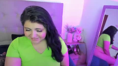 Tiff Luxx online show from April 13, 2:43 pm