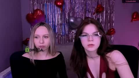 Tif online show from February 15, 8:18 pm