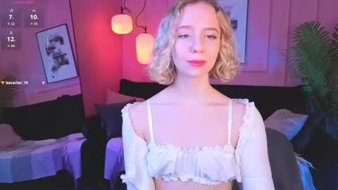 Tiffany online show from December 18, 2:12 pm