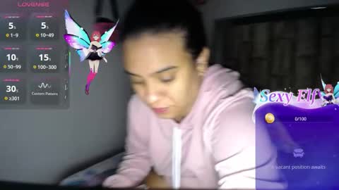 tiffany online show from January 9, 1:11 am