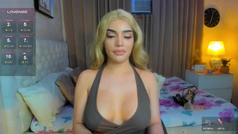 Tiffany online show from February 28, 9:02 am