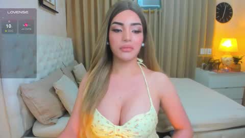 Tiffany online show from March 16, 6:45 pm