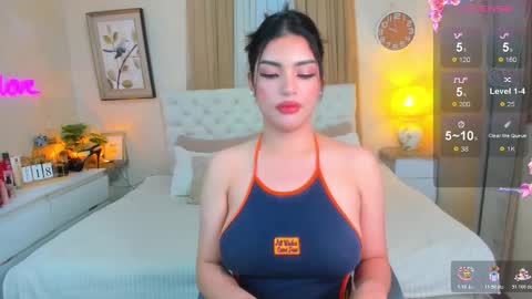 Tiffany online show from December 18, 5:58 am