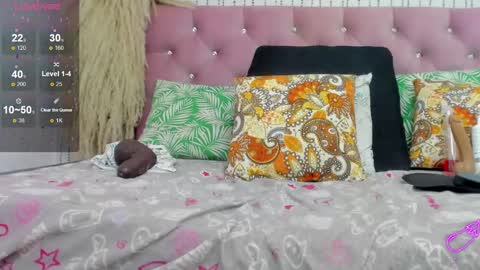 tiffany  online show from September 15, 1:40 am