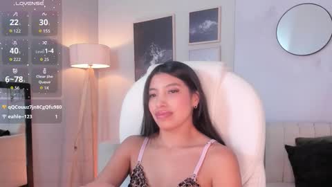 tiffany_low online show from January 14, 2:47 pm