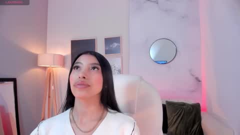 tiffany_low online show from February 9, 12:53 pm