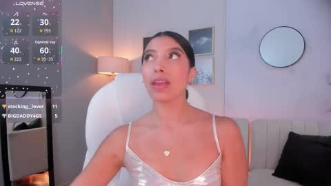 tiffany_low online show from November 29, 5:42 pm