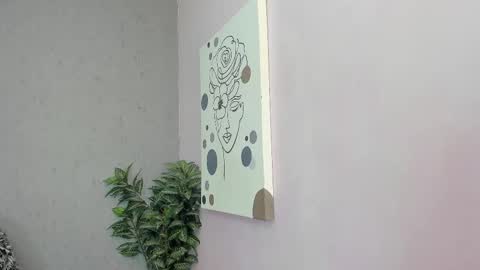 tiffany_mendez online show from March 21, 12:10 pm