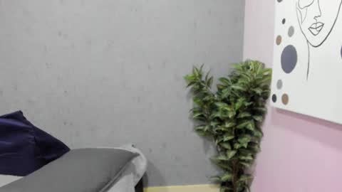 tiffany_mendez online show from February 5, 12:20 pm