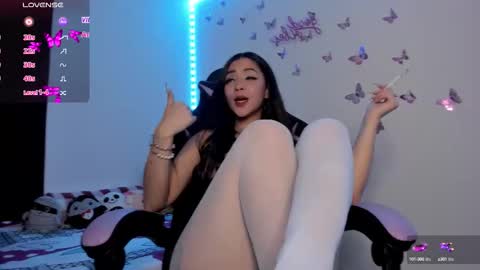 tiffany sofia online show from November 13, 10:12 pm