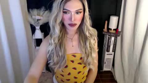 tiffany online show from November 11, 5:15 pm