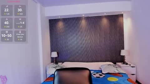 tiffanyhoustton online show from March 25, 12:01 pm