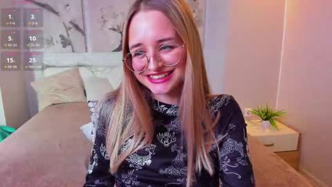 Snapshot of tiffanyhunt chatting on February 20, 5:41 pm Tiffany online show from February 20, 5:41 pm