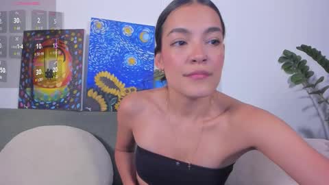 TIFFANY online show from March 17, 6:29 am