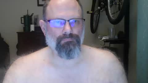 California Man online show from February 15, 7:51 am