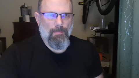 California Man online show from February 7, 7:33 am