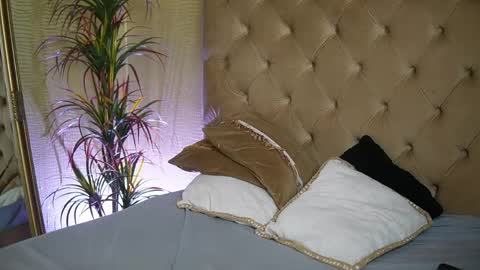  Tiffany  online show from March 25, 10:16 pm