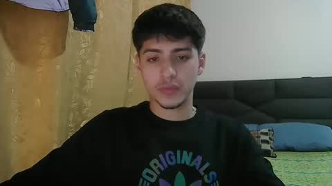 tiger771311 online show from October 1, 3:16 am