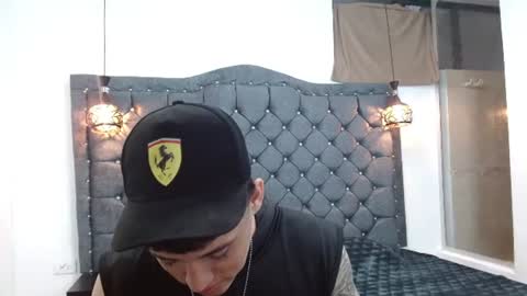 tiger_hot10 online show from June 11, 1:16 am