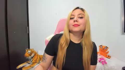 Ana online show from March 12, 12:42 am