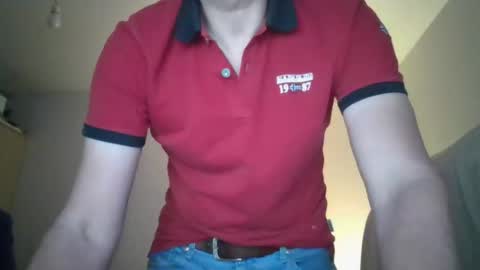 tigerjow941808 online show from October 27, 7:47 pm