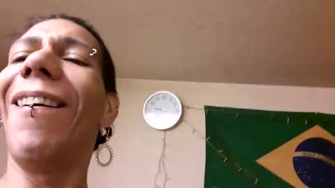 Tiger Lexy online show from December 16, 8:15 pm