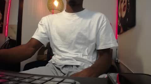 Tigga Sall online show from September 12, 3:19 am