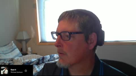 TrkDrvr4U online show from December 1, 7:38 pm