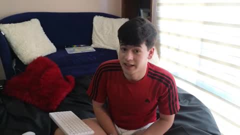 Camilo online show from February 27, 7:50 pm