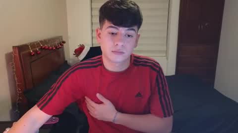 Camilo online show from November 18, 11:15 pm