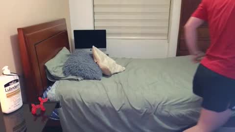 Camilo online show from October 30, 2:23 am