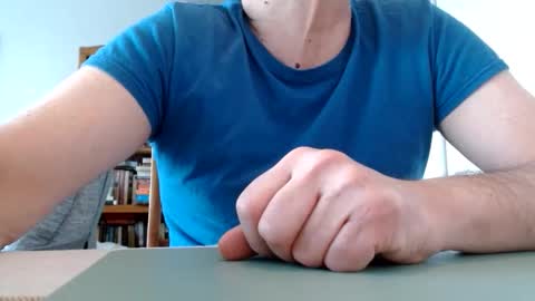 Tightshortsspank online show from February 25, 8:21 pm