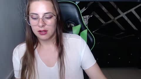 Tiina  online show from February 7, 10:52 pm