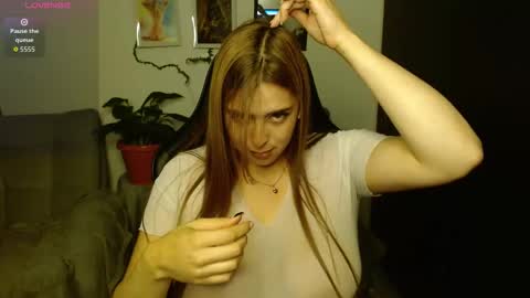 Snapshot of tiina_hz chatting on September 20, 3:20 am Tiina hz online show from September 20, 3:20 am