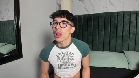 Tim Fox online show from April 17, 11:56 am