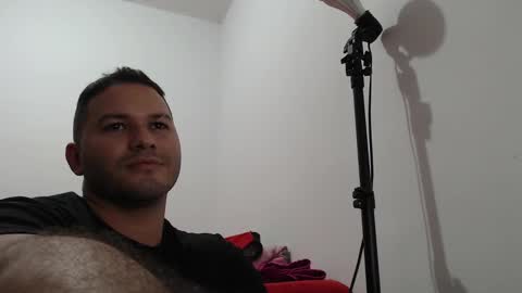 Snapshot of tim_and_sam chatting on September 25, 1:56 am Timothy and Santy online show from September 25, 1:56 am