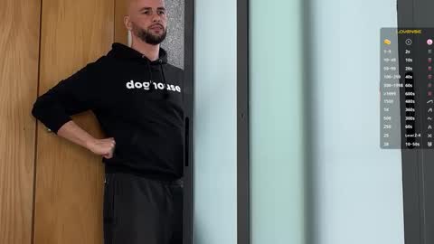 Tim Beard online show from March 14, 5:06 pm