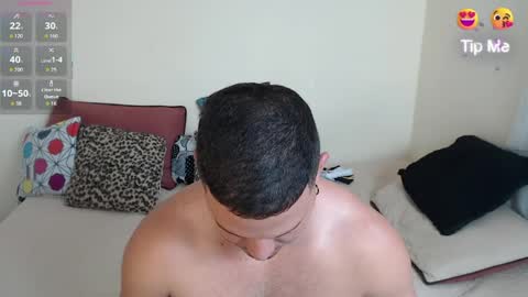 tim_martinez online show from April 9, 3:39 pm