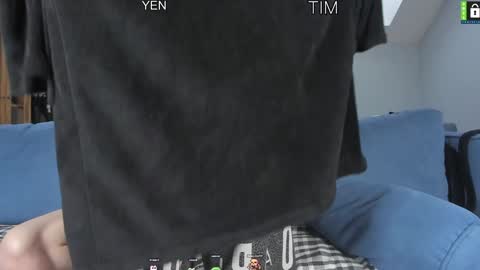 Tim online show from February 2, 8:45 am