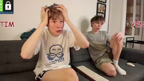 Tim online show from December 13, 7:53 pm