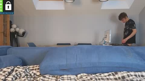 Tim online show from January 4, 7:34 am