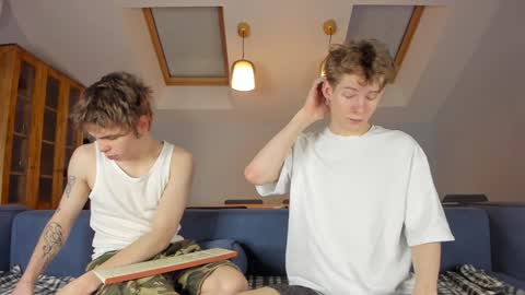 Tim online show from January 12, 6:28 am