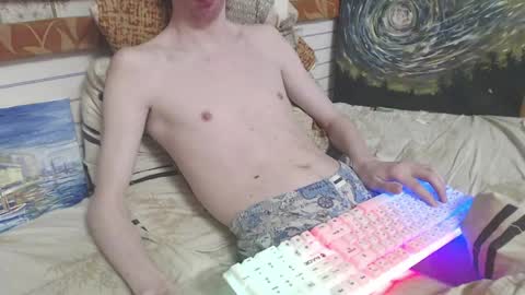 Timofey online show from April 6, 4:46 am