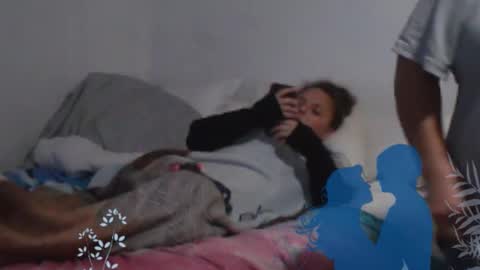 Tim  Amanda online show from October 29, 7:25 pm