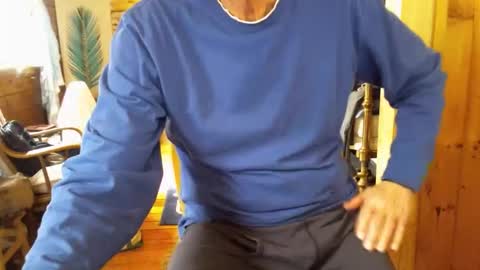 timcassforyou online show from March 15, 6:33 pm